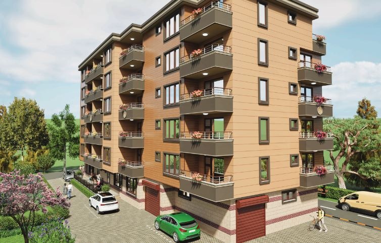 Продава 3-СТАЕН, гр. Поморие, област Бургас, снимка 9 - Апартаменти - 55105000