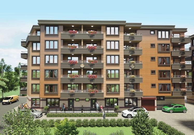 Продава 3-СТАЕН, гр. Поморие, област Бургас, снимка 8 - Апартаменти - 55105000