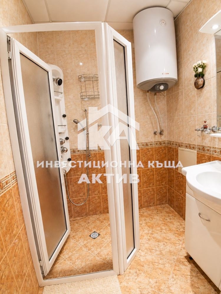 Продава 3-СТАЕН, гр. Пловдив, Кършияка, снимка 7 - Апартаменти - 55884014