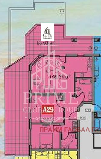 Продава 3-СТАЕН, гр. Созопол, област Бургас