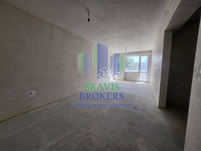 Продава 4-СТАЕН, гр. Варна, Младост 1, снимка 6 - Апартаменти - 52604584