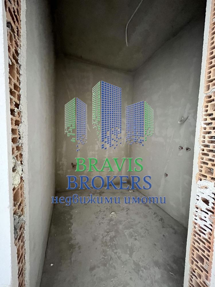 Продава 4-СТАЕН, гр. Варна, Младост 1, снимка 4 - Апартаменти - 52604584