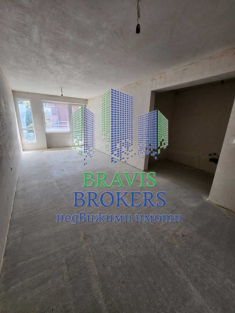 Продава 4-СТАЕН, гр. Варна, Младост 1, снимка 8 - Апартаменти - 52604584