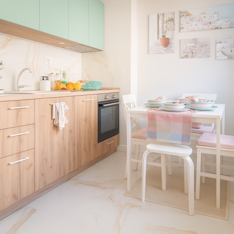 Продава МНОГОСТАЕН, гр. София, Център, снимка 2 - Апартаменти - 52540677