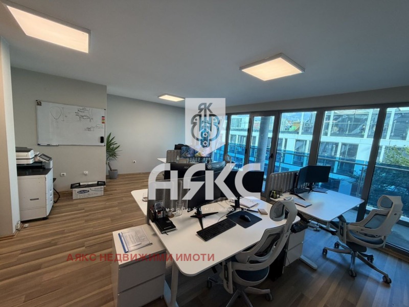 Te koop  Kantoor Sofia , Chipodruma , 168 m² | 11809778
