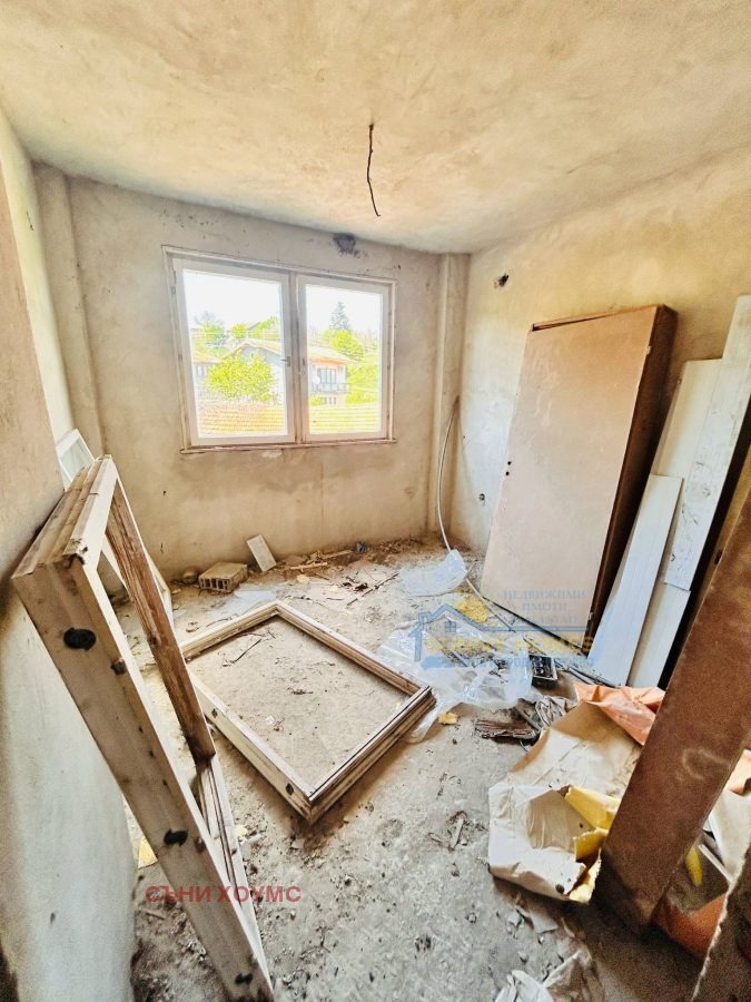 Til salg  Hus Gulv region Veliko Tarnovo , Strazhitsa , 135 kvm | 48163488 - billede [9]