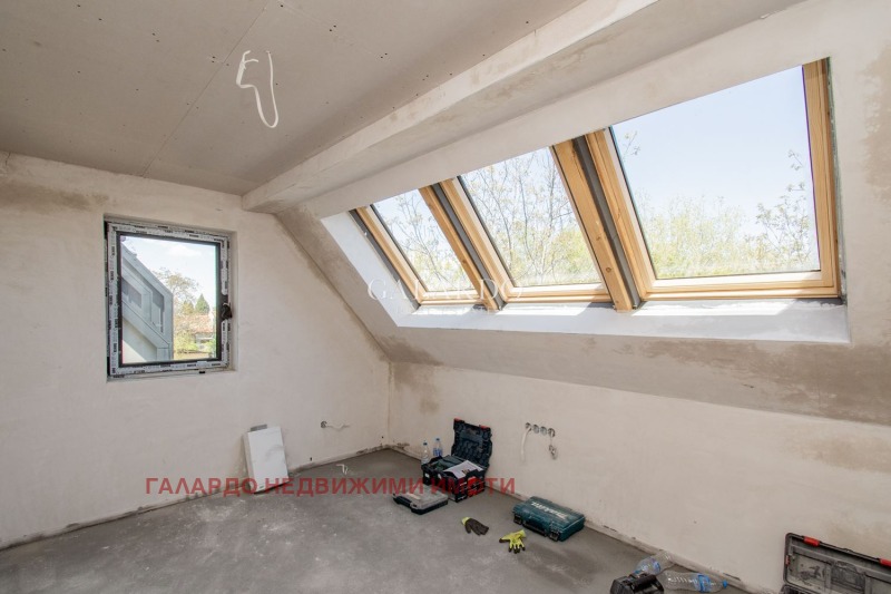 Til salg  Hus Sofia , Simeonovo , 268 kvm | 52537128 - billede [6]