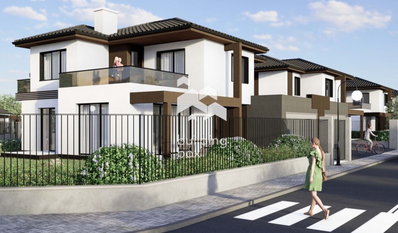 In vendita  Casa regione Plovdiv , Parvenets , 325 mq | 21520564 - Immagine [4]