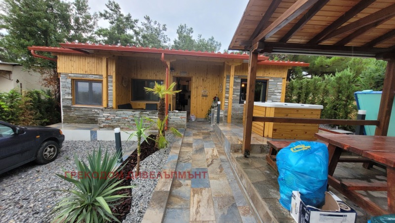 Продава КЪЩА, Гърция, Солун • 116000 € • 94140431 — Holmes.bg