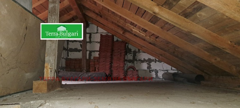 Продава КЪЩА, гр. Перник, Калкас, снимка 15 - Къщи - 52365476