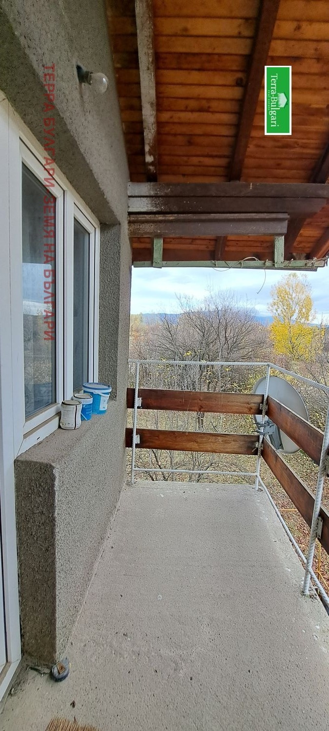 Продава КЪЩА, гр. Перник, Калкас, снимка 4 - Къщи - 52365476