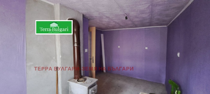 Продава КЪЩА, гр. Перник, Калкас, снимка 2 - Къщи - 52365476