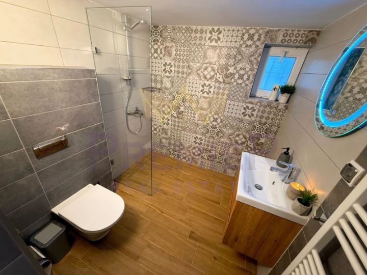 Продава КЪЩА, гр. София, с. Войнеговци, снимка 8 - Къщи - 53230210