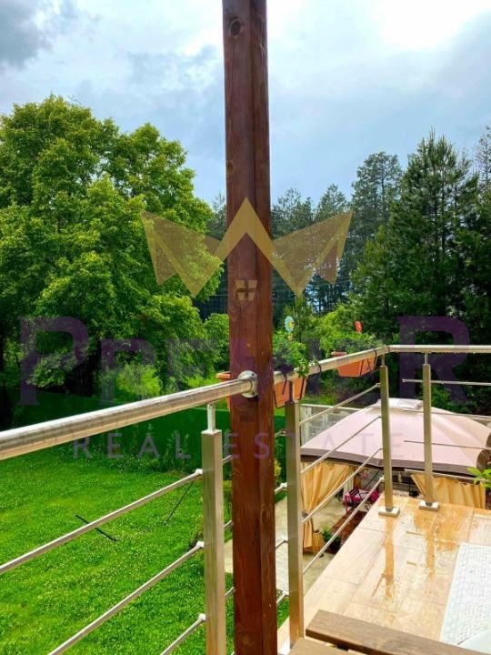 Продава КЪЩА, гр. София, с. Войнеговци, снимка 13 - Къщи - 53230210