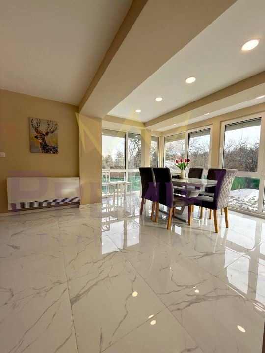 Продава КЪЩА, гр. София, с. Войнеговци, снимка 3 - Къщи - 53230210