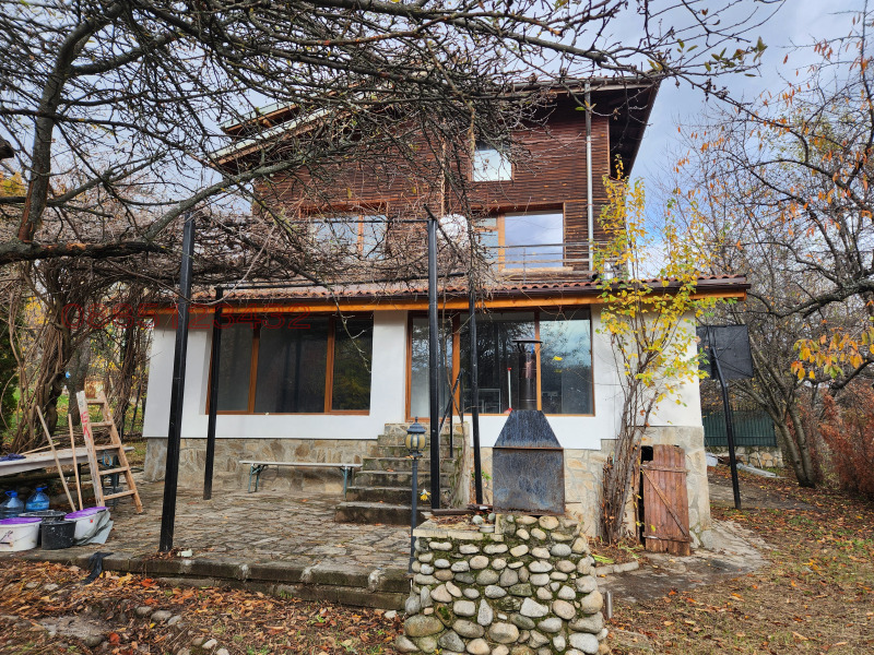 Продава КЪЩА, гр. София, с. Кокаляне, снимка 6 - Къщи - 53350656