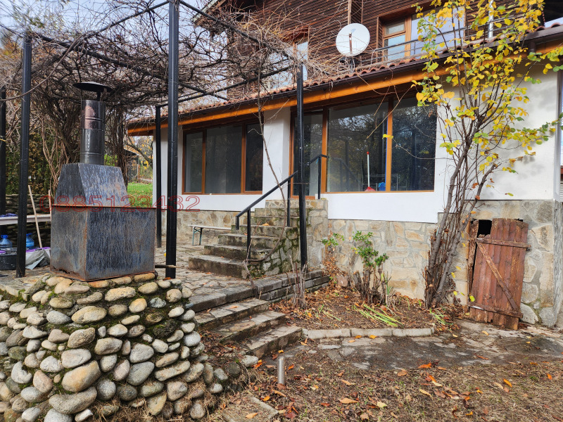 Продава КЪЩА, гр. София, с. Кокаляне, снимка 5 - Къщи - 53350656