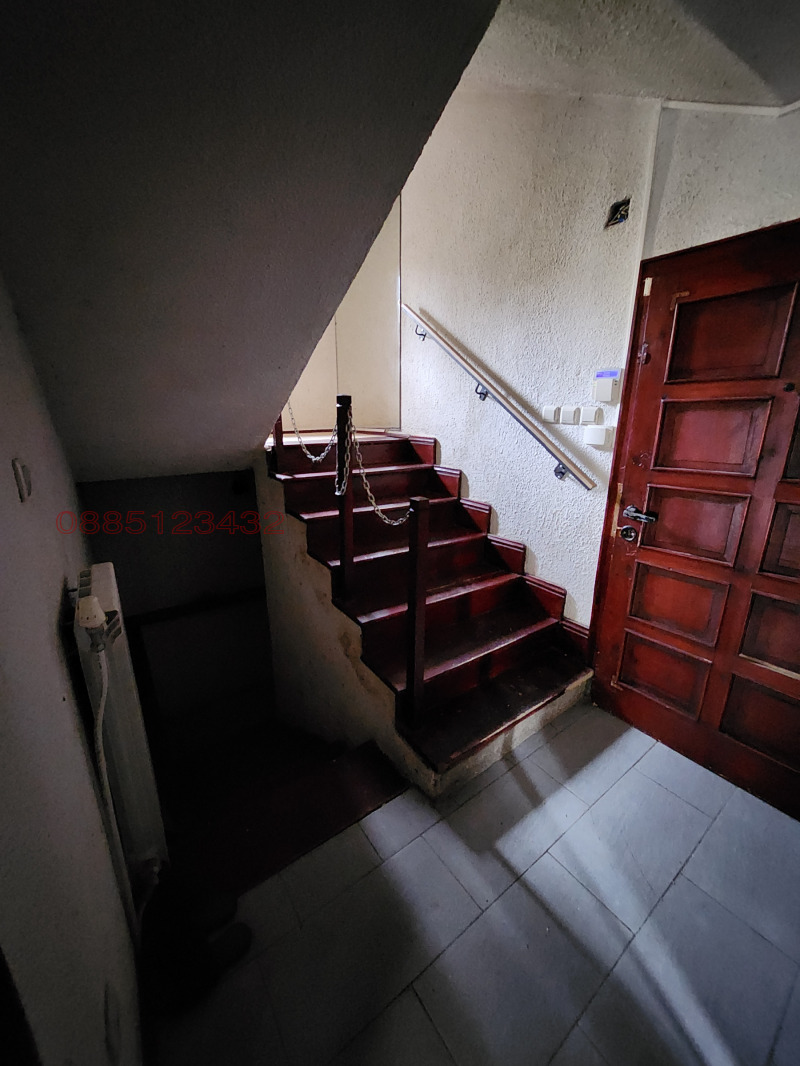 Продава КЪЩА, гр. София, с. Кокаляне, снимка 11 - Къщи - 53350656