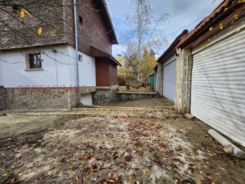 Продава КЪЩА, гр. София, с. Кокаляне, снимка 2 - Къщи - 53350656