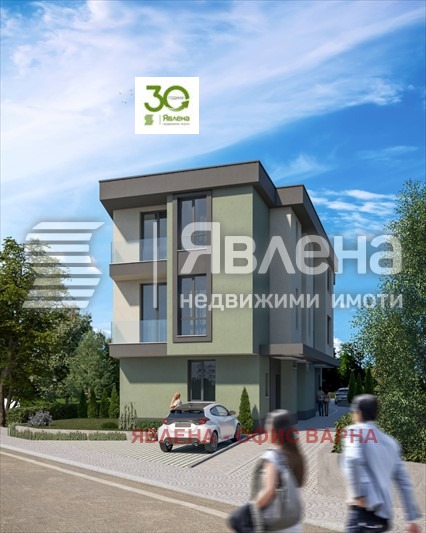 Продава КЪЩА, гр. Аксаково, област Варна, снимка 6 - Къщи - 55505280