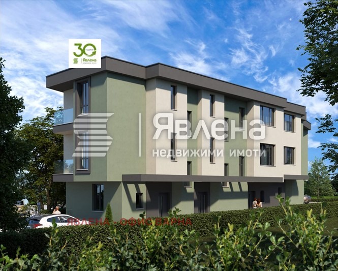 Продава КЪЩА, гр. Аксаково, област Варна, снимка 5 - Къщи - 55505280
