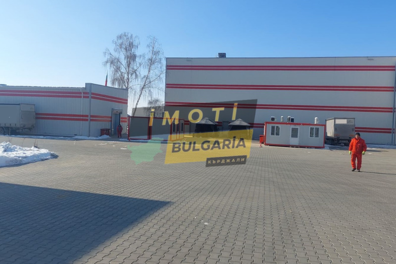 Продава СКЛАД, гр. Елин Пелин, област София област, снимка 2 - Складове - 53141137