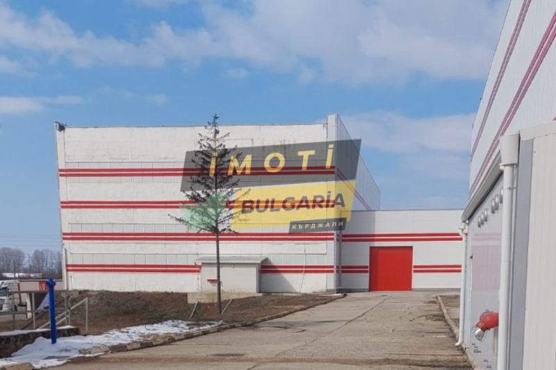 Продава СКЛАД, гр. Елин Пелин, област София област, снимка 8 - Складове - 53141137