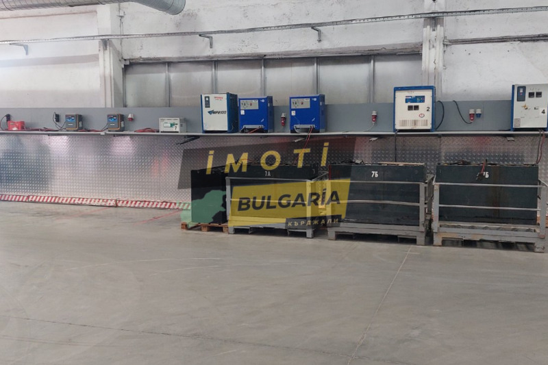 Продава СКЛАД, гр. Елин Пелин, област София област, снимка 15 - Складове - 53141137