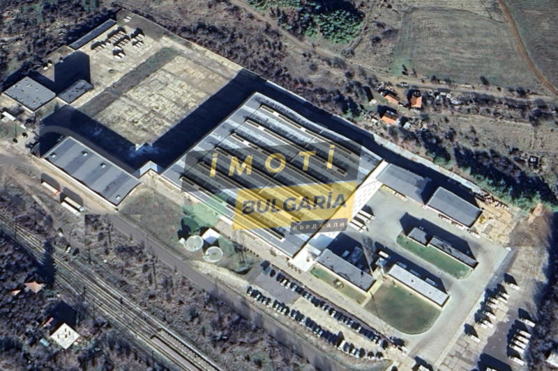 Продава СКЛАД, гр. Елин Пелин, област София област