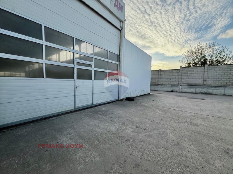 Продава ПРОМ. ПОМЕЩЕНИЕ, гр. Балчик, област Добрич, снимка 6 - Производствени сгради - 52285883