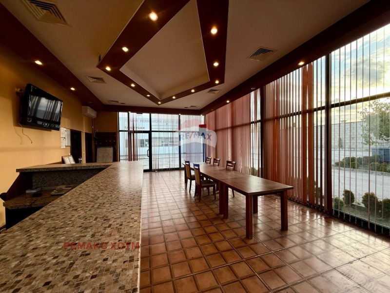 Продава ПРОМ. ПОМЕЩЕНИЕ, гр. Балчик, област Добрич, снимка 10 - Производствени сгради - 52285883