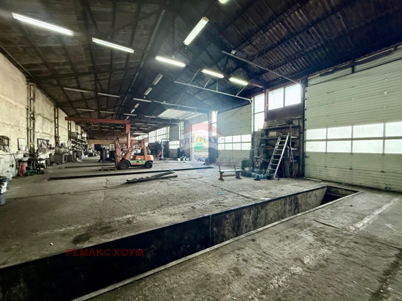 Продава ПРОМ. ПОМЕЩЕНИЕ, гр. Балчик, област Добрич, снимка 2 - Производствени сгради - 52285883