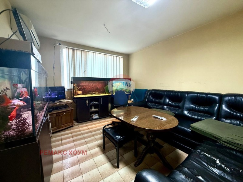 Продава ПРОМ. ПОМЕЩЕНИЕ, гр. Балчик, област Добрич, снимка 14 - Производствени сгради - 52285883