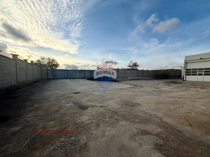 Продава ПРОМ. ПОМЕЩЕНИЕ, гр. Балчик, област Добрич, снимка 15 - Производствени сгради - 52285883