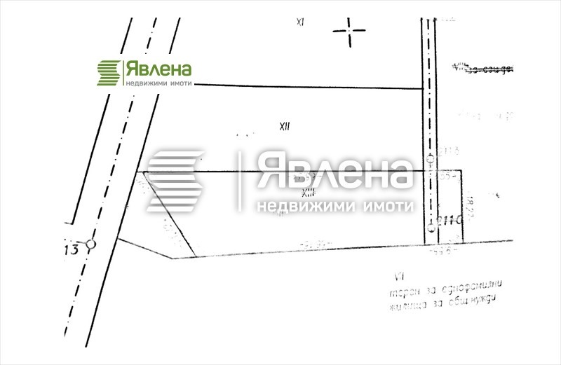 Продаја  Плот регион Перник , Ковачевци , 1389 м2 | 34737415 - слика [8]