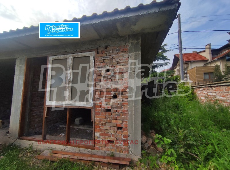 Продава ПАРЦЕЛ, гр. Ахелой, област Бургас, снимка 7 - Парцели - 52667611