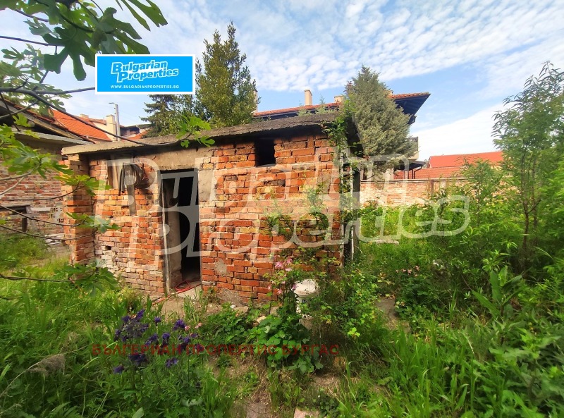 Продава ПАРЦЕЛ, гр. Ахелой, област Бургас, снимка 6 - Парцели - 52667611