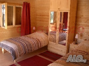 Продава ХОТЕЛ, с. Говедарци, област София област, снимка 4 - Хотели - 52786560