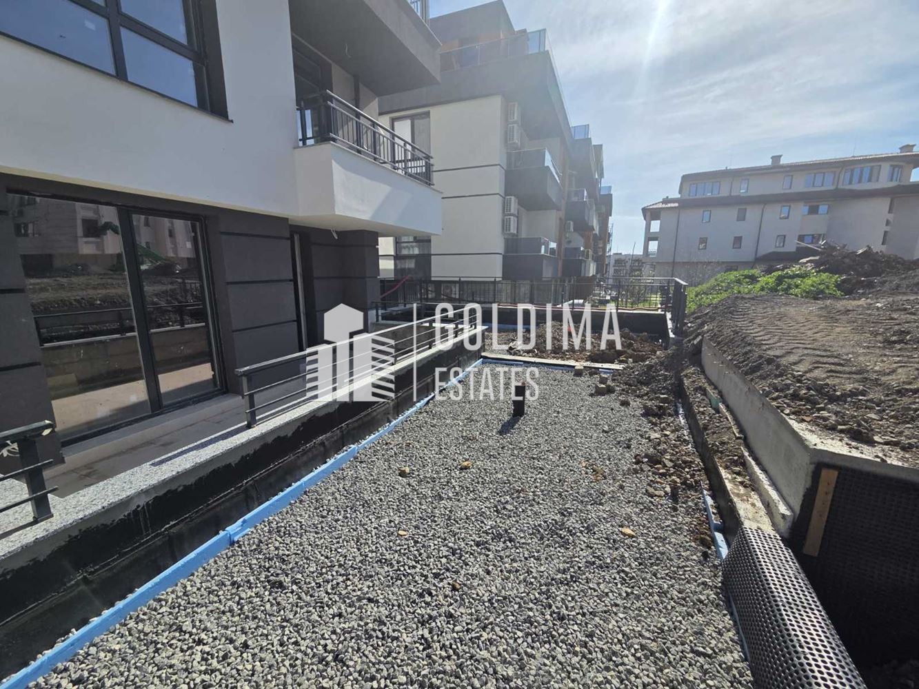 Продава 1-СТАЕН, гр. Созопол, област Бургас, снимка 14 - Апартаменти - 55082124