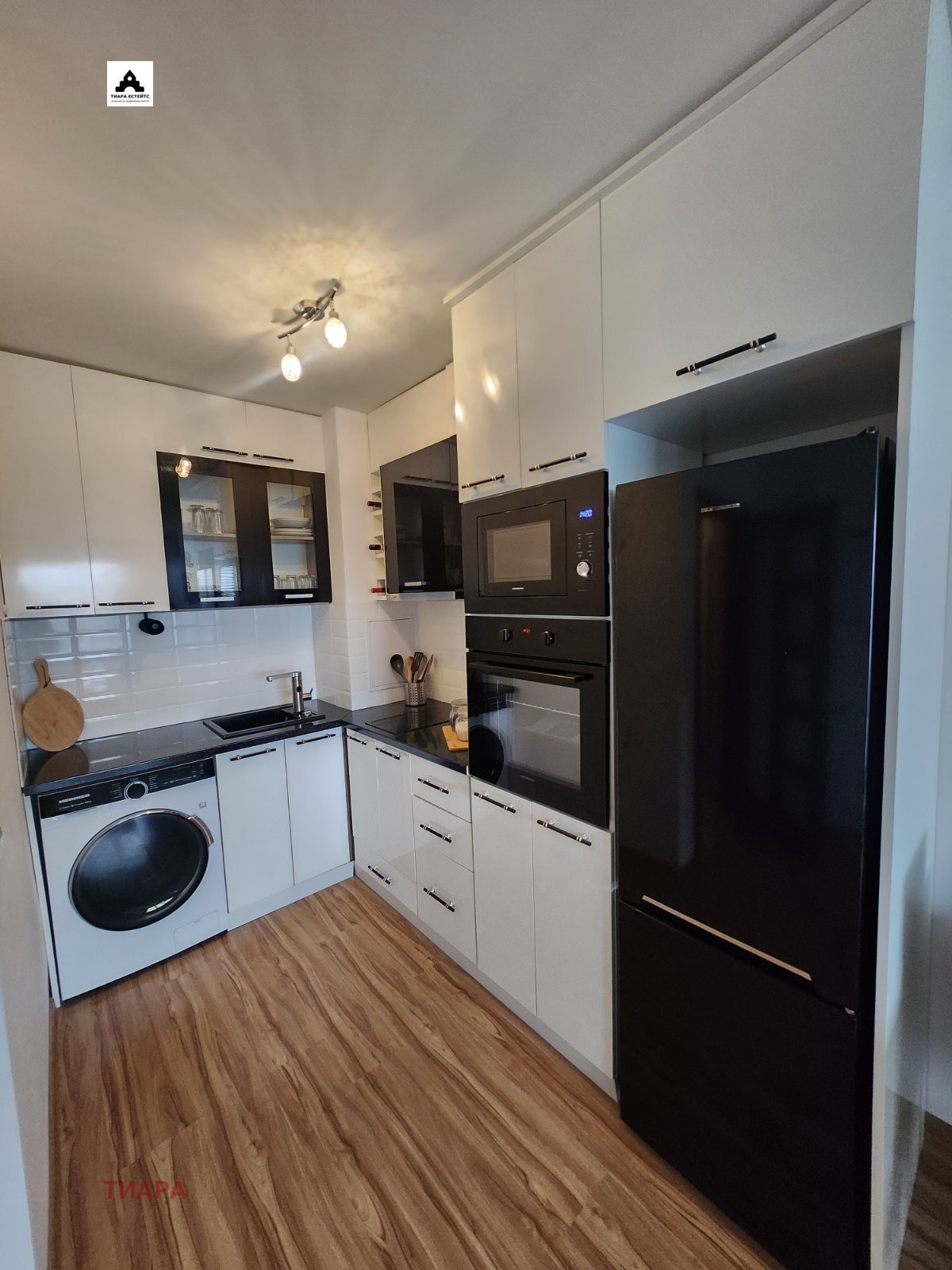Продава 2-СТАЕН, гр. София, Толстой, снимка 14 - Апартаменти - 56130884