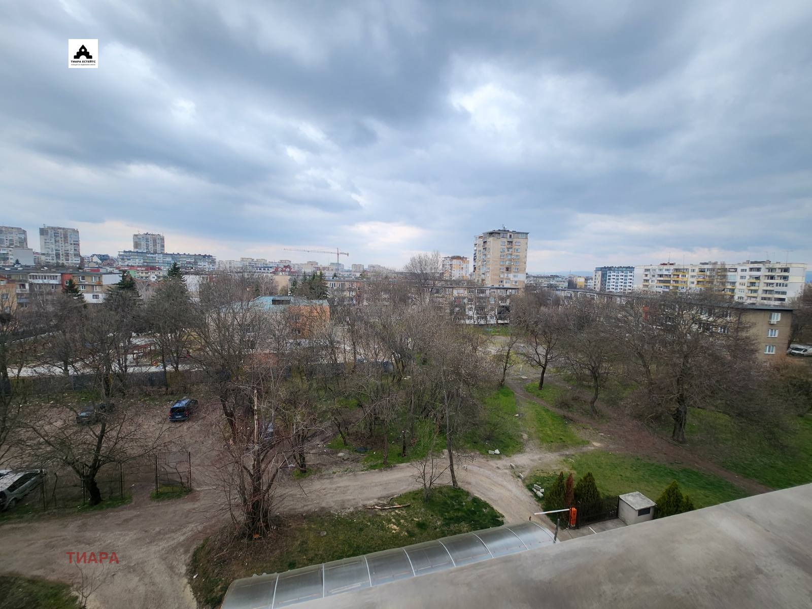 Продава 2-СТАЕН, гр. София, Толстой, снимка 11 - Апартаменти - 56130884