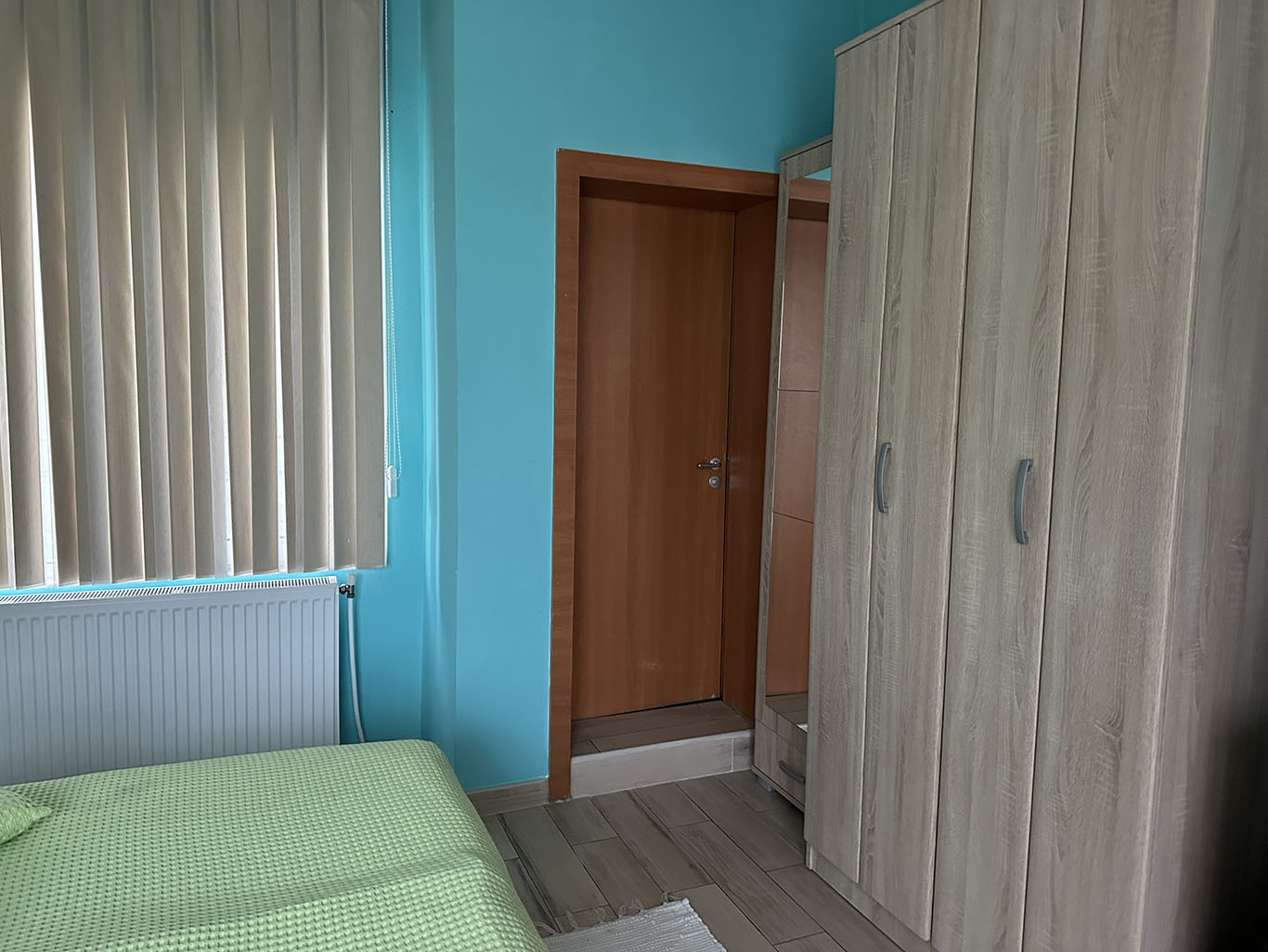 Продава 3-СТАЕН, гр. Видин, Гео Милев, снимка 15 - Апартаменти - 53621833