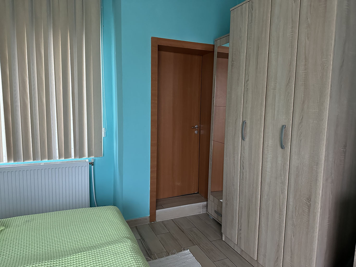 Продава 3-СТАЕН, гр. Видин, Гео Милев, снимка 16 - Апартаменти - 53621833