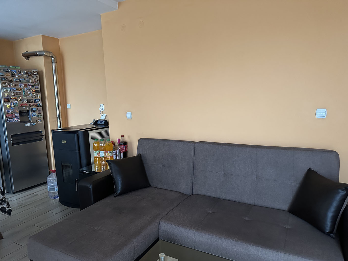 Продава 3-СТАЕН, гр. Видин, Гео Милев, снимка 7 - Апартаменти - 53621833