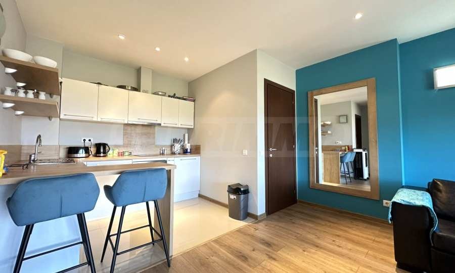 Продава 3-СТАЕН, гр. Разлог, област Благоевград, снимка 5 - Апартаменти - 53654869