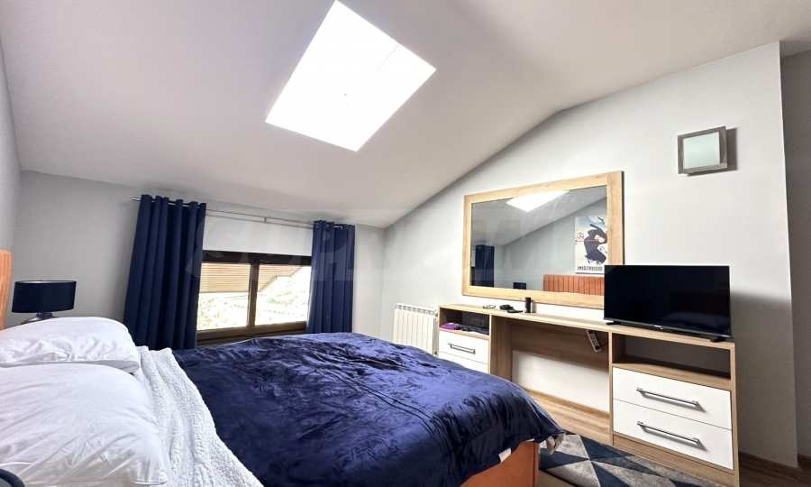 Продава 3-СТАЕН, гр. Разлог, област Благоевград, снимка 8 - Апартаменти - 53654869