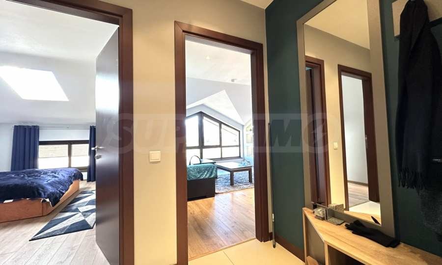 Продава 3-СТАЕН, гр. Разлог, област Благоевград, снимка 6 - Апартаменти - 53654869