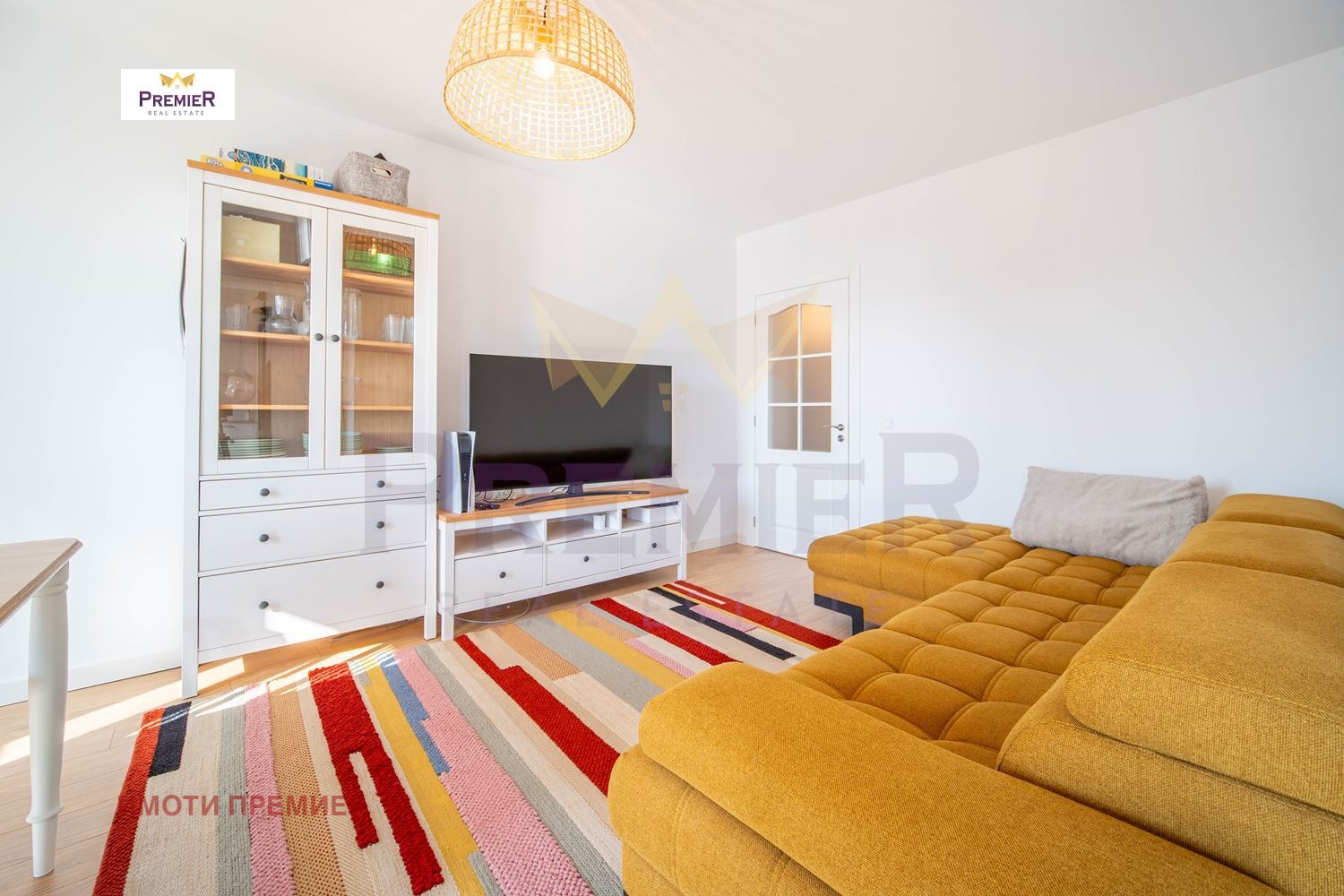 Продава 3-СТАЕН, гр. Варна, Галата, снимка 2 - Апартаменти - 53822880