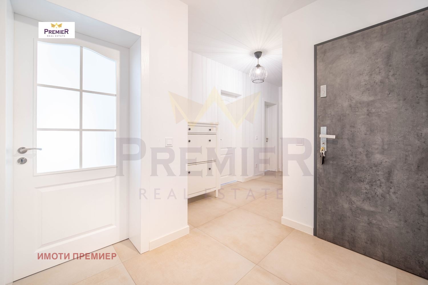 Продава 3-СТАЕН, гр. Варна, Галата, снимка 11 - Апартаменти - 53822880