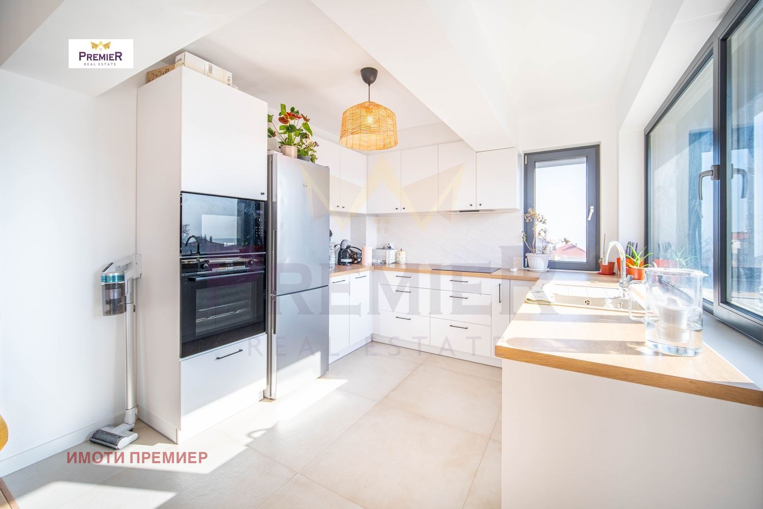 Продава 3-СТАЕН, гр. Варна, Галата, снимка 4 - Апартаменти - 53822880